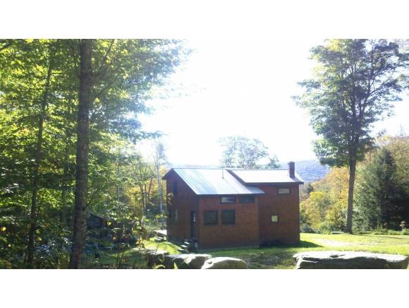 846 Quarry Road Plymouth, VT 05056 - Photo 2 of 22 Gallery Image 2