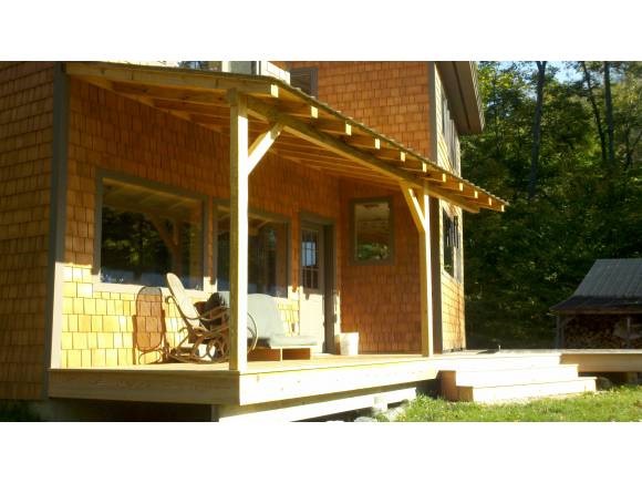 846 Quarry Road Plymouth, VT 05056 - Photo 18 of 22 Gallery Image 18