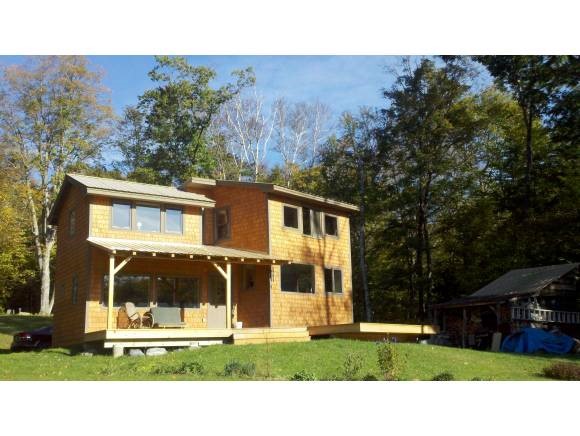 846 Quarry Road Plymouth, VT 05056 - Photo 20 of 22 Gallery Image 20