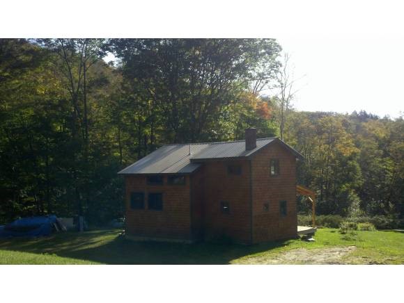 846 Quarry Road Plymouth, VT 05056 - Photo 3 of 22 Gallery Image 3