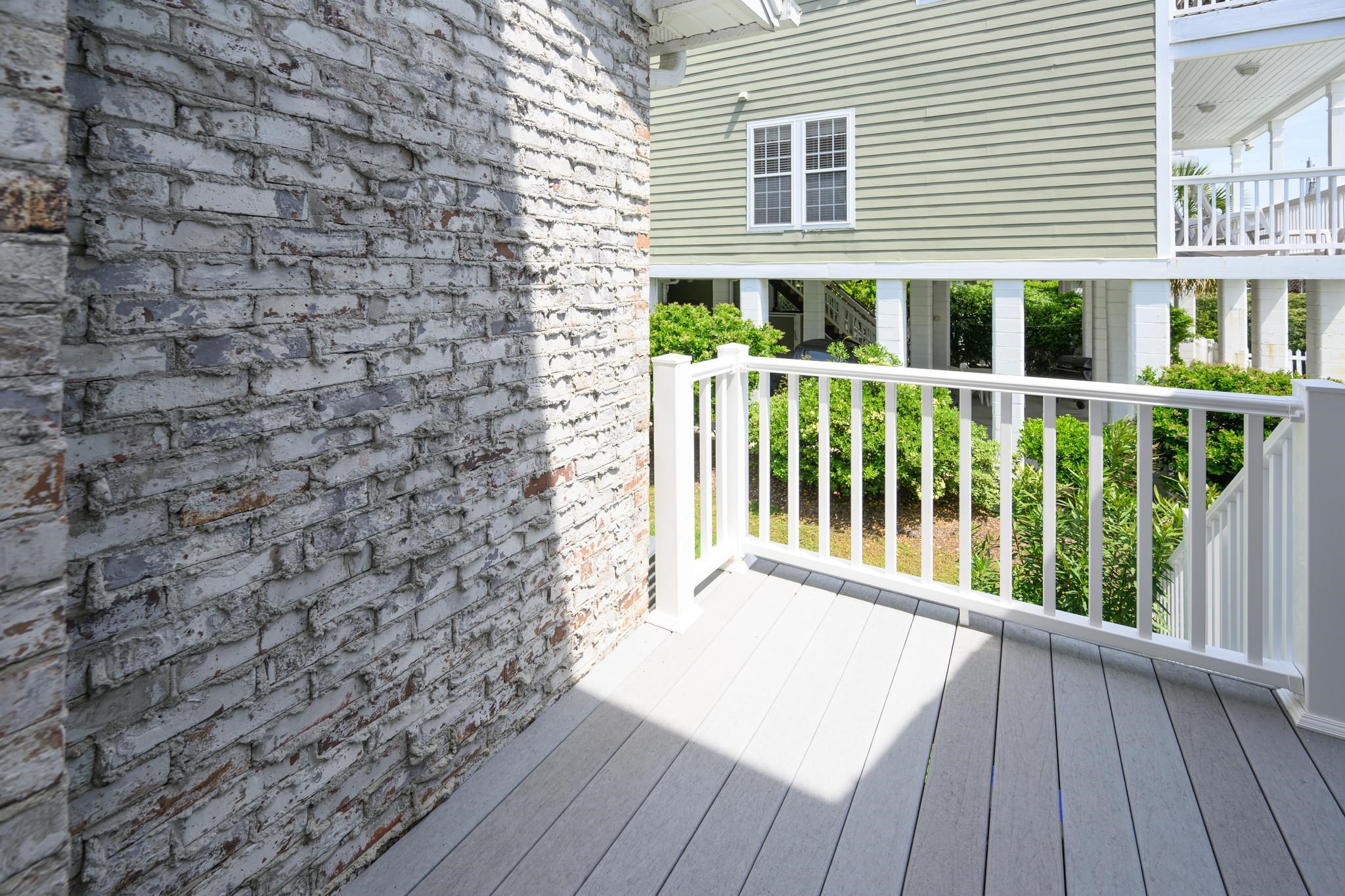 112 3rd Avenue South, Unit B Surfside Beach, SC 29575 - Photo 27 of 38