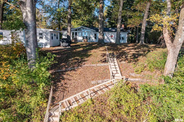 $145,000 | 1756 Moonglow Road, Centralia, IL 62801