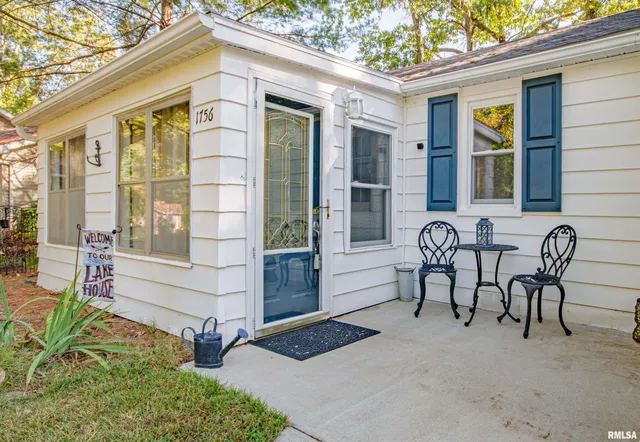 $145,000 | 1756 Moonglow Road, Centralia, IL 62801