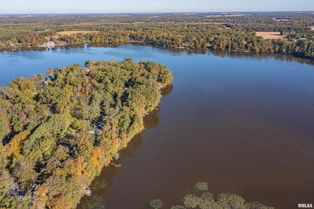 $145,000 | 1756 Moonglow Road, Centralia, IL 62801