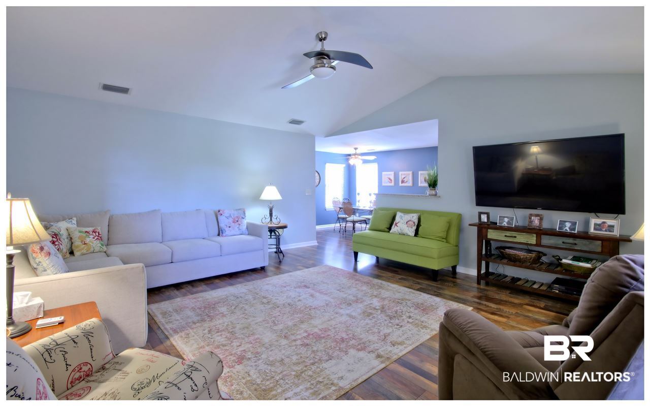 22879 Respite Lane Foley, AL 36535 - Photo 2 of 18