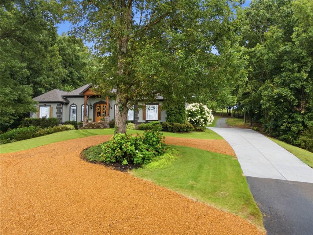 416 Spring Place Road Northeast White, GA 30184 - Photo 75 of 84