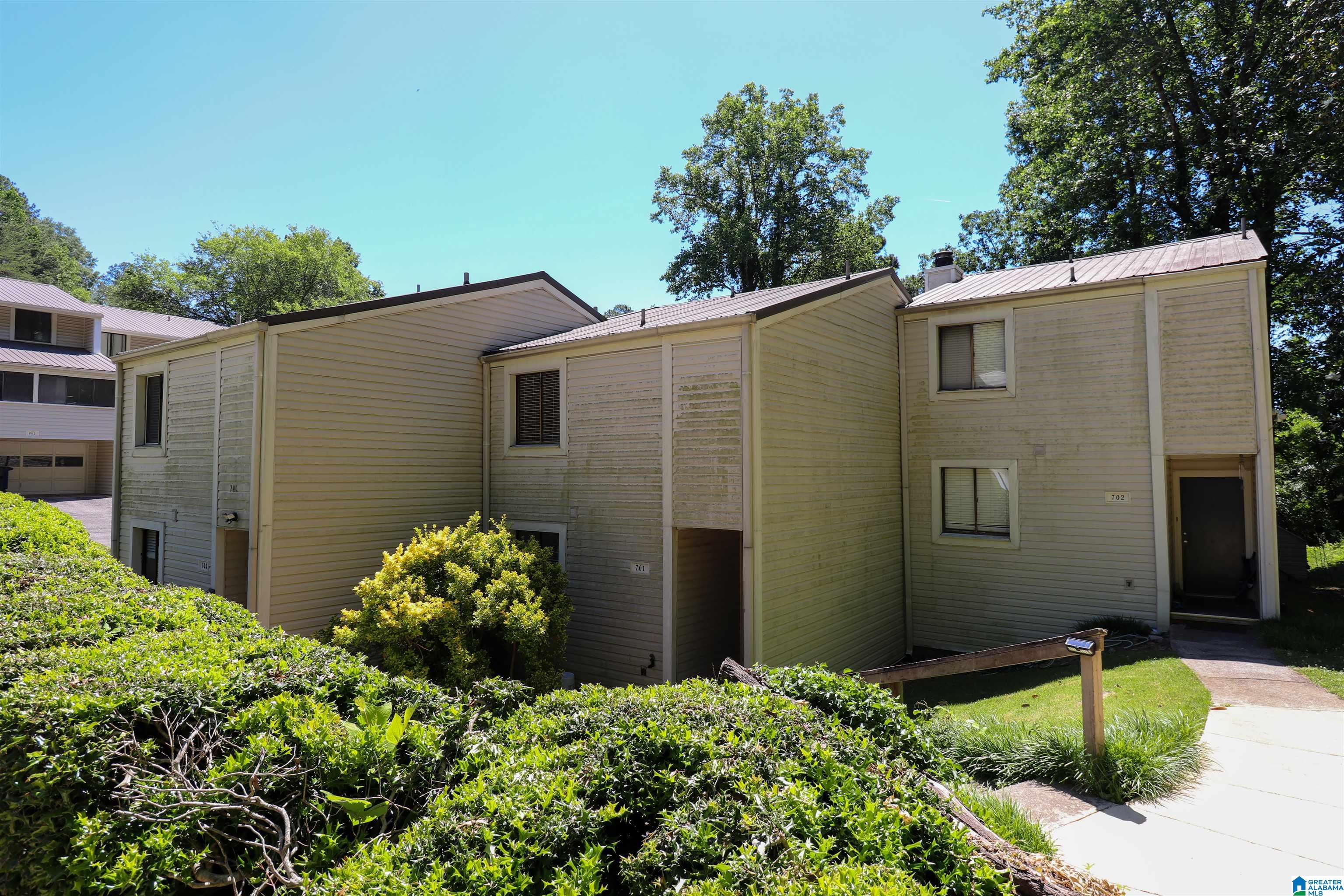 701 Running Brook Road, Unit 701 Birmingham, AL 35226 - Photo 1 of 1