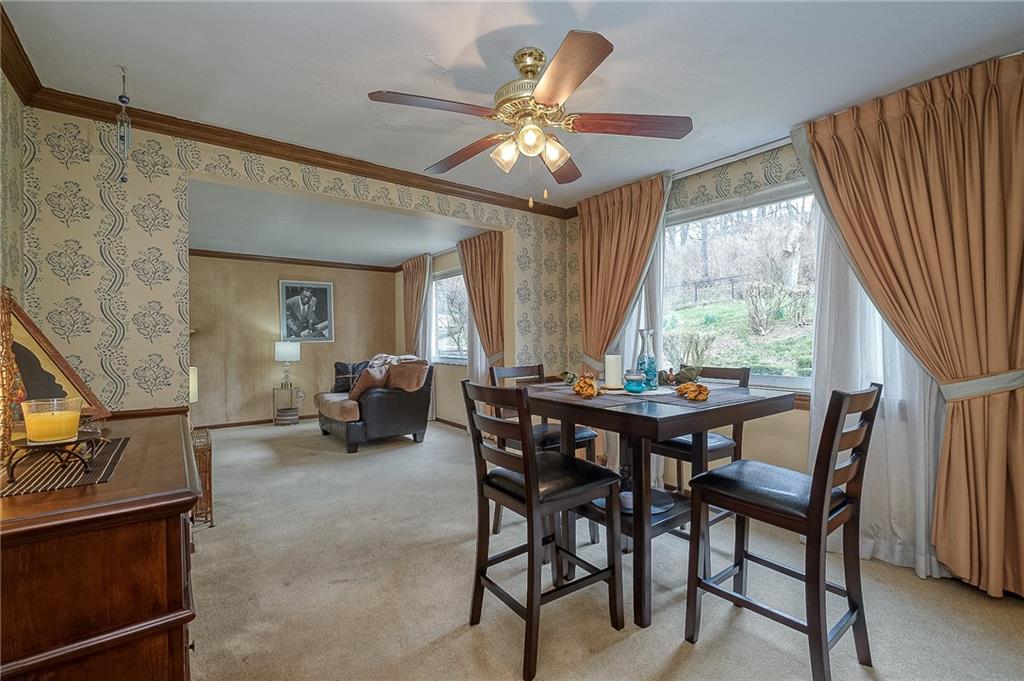 312 Rosslyn Road Carnegie, PA 15106 - Photo 8 of 27 Gallery Image 8