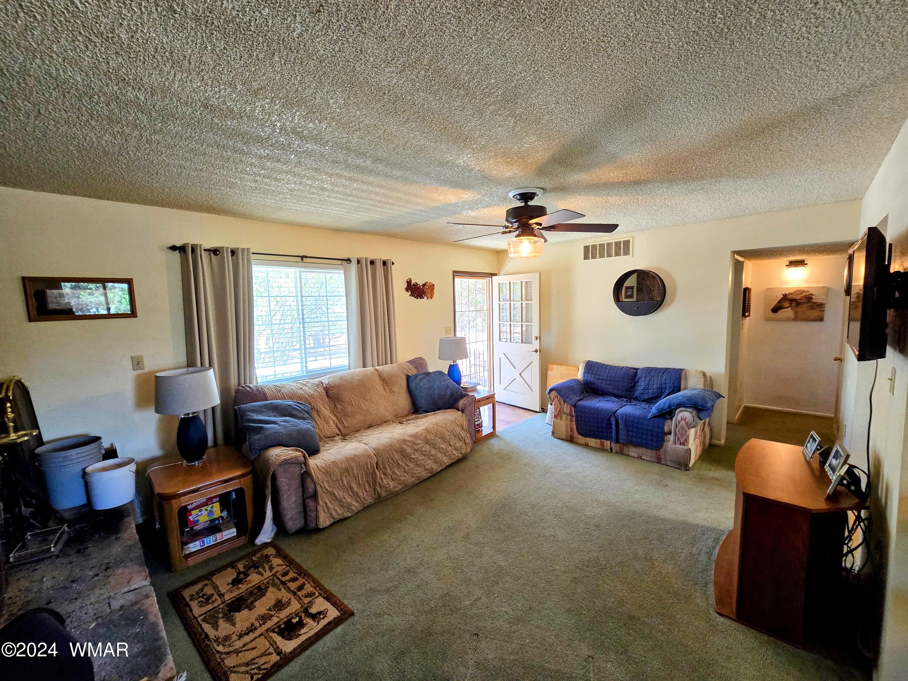 2011 Concord Overgaard, AZ 85933 - Photo 4 of 19 Living room