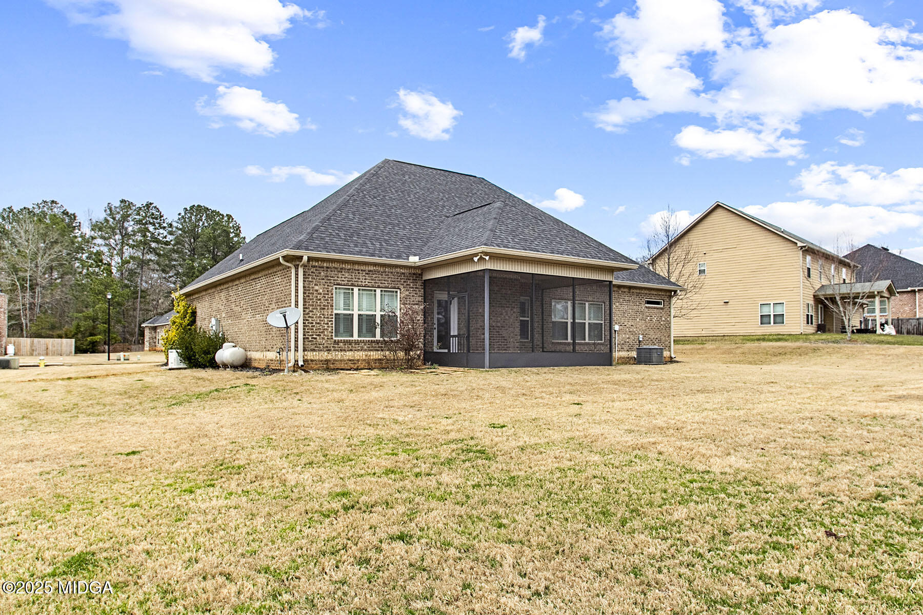 116 Presidents Way Forsyth, GA 31029 - Photo 25 of 26 25