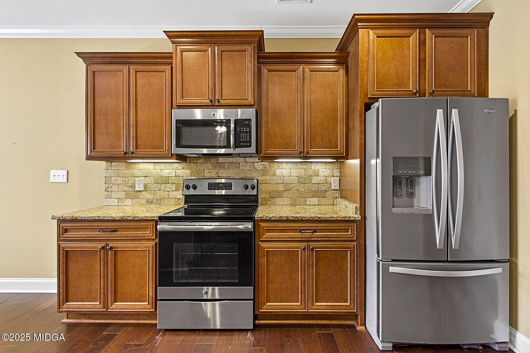 116 Presidents Way Forsyth, GA 31029 - Photo 10 of 26 10