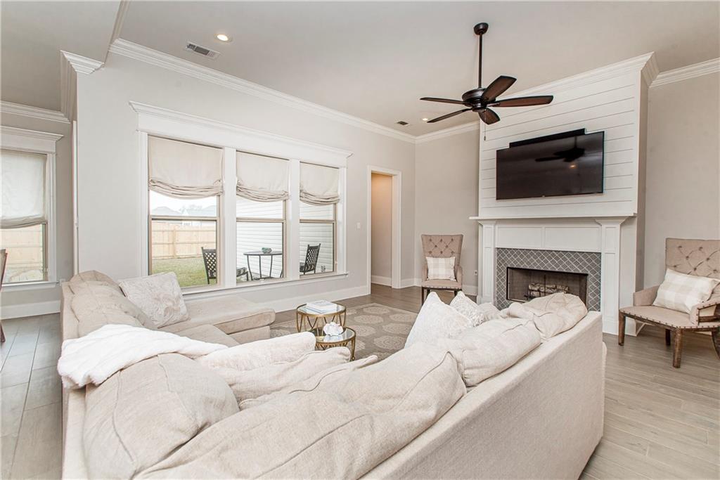 1072 Fox Sparrow Loop Madisonville, LA 70447 - Photo 15 of 45