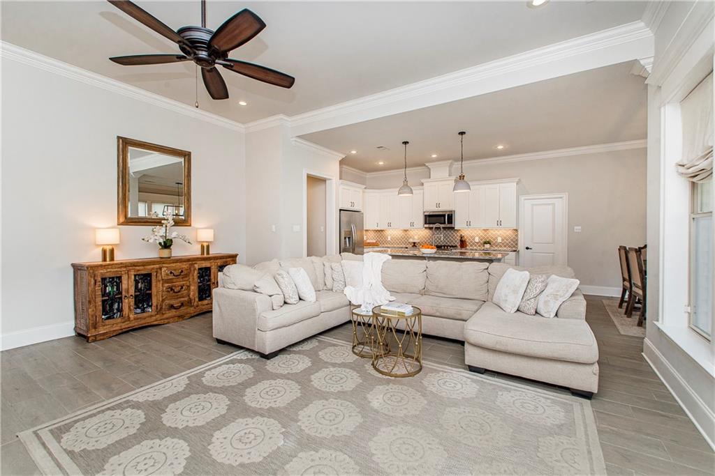 1072 Fox Sparrow Loop Madisonville, LA 70447 - Photo 16 of 45