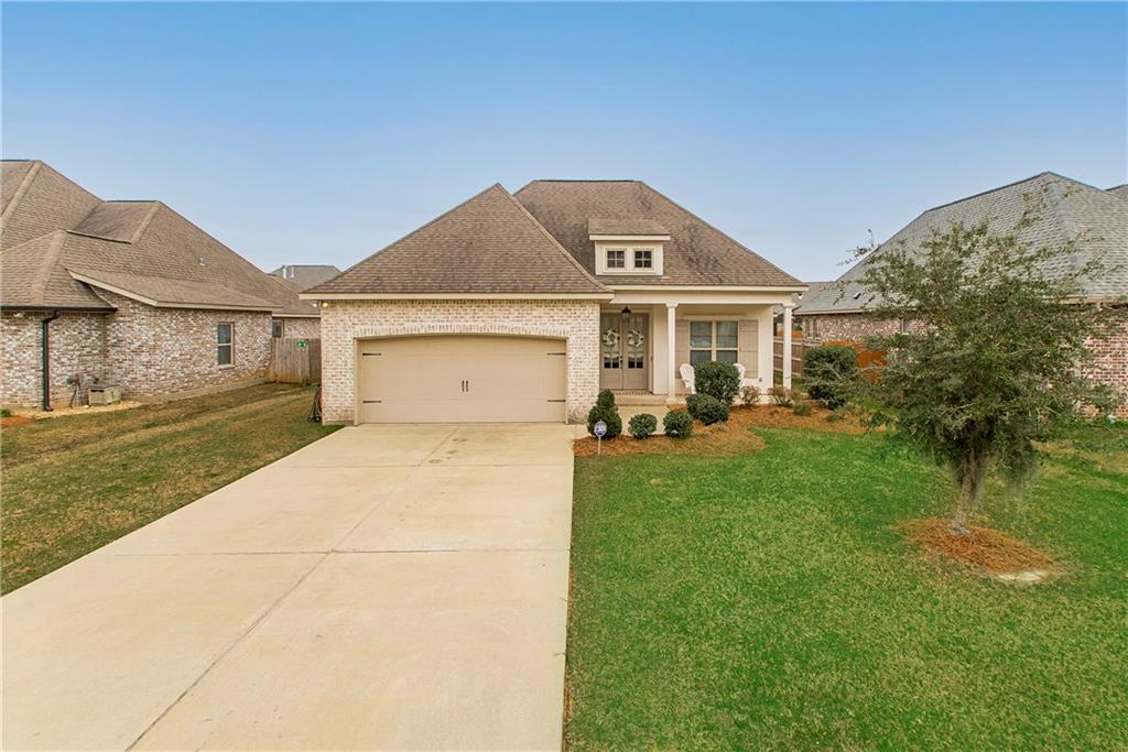 1072 Fox Sparrow Loop Madisonville, LA 70447 - Photo 3 of 45