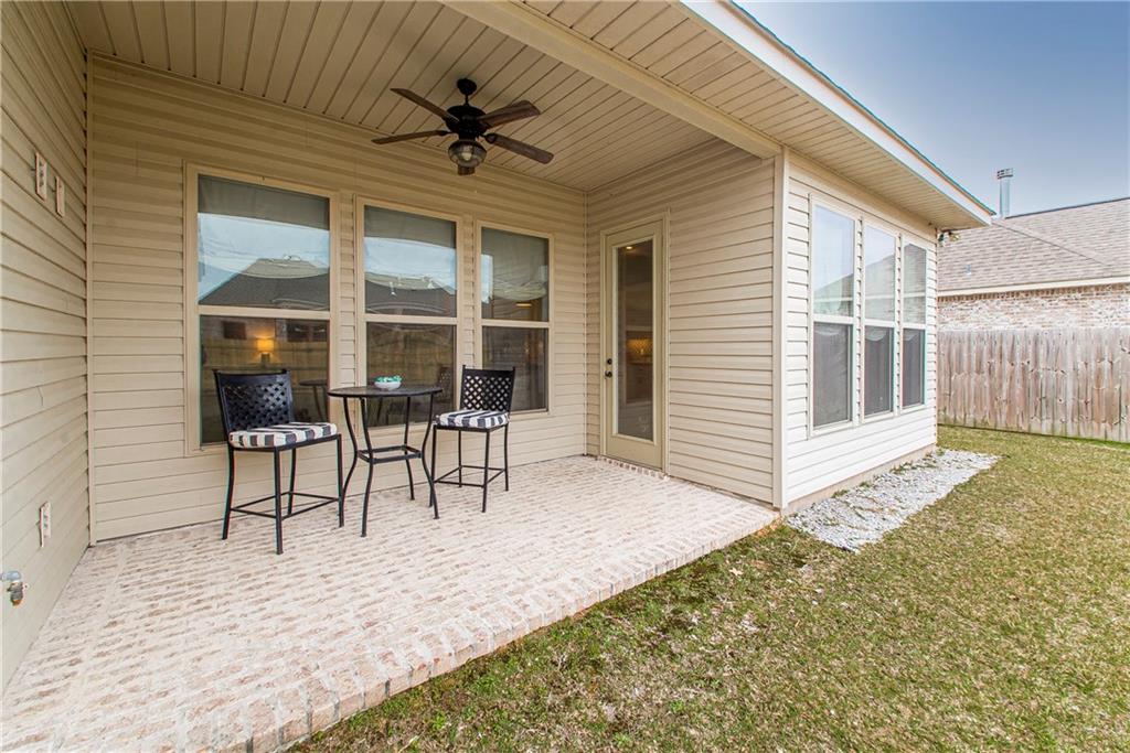 1072 Fox Sparrow Loop Madisonville, LA 70447 - Photo 34 of 45