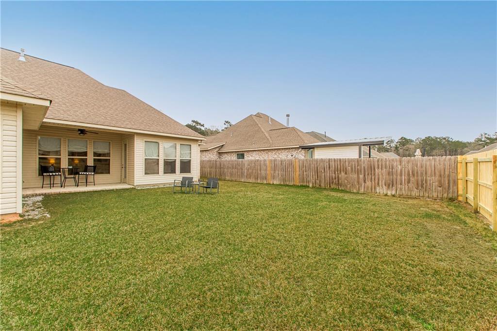1072 Fox Sparrow Loop Madisonville, LA 70447 - Photo 35 of 45