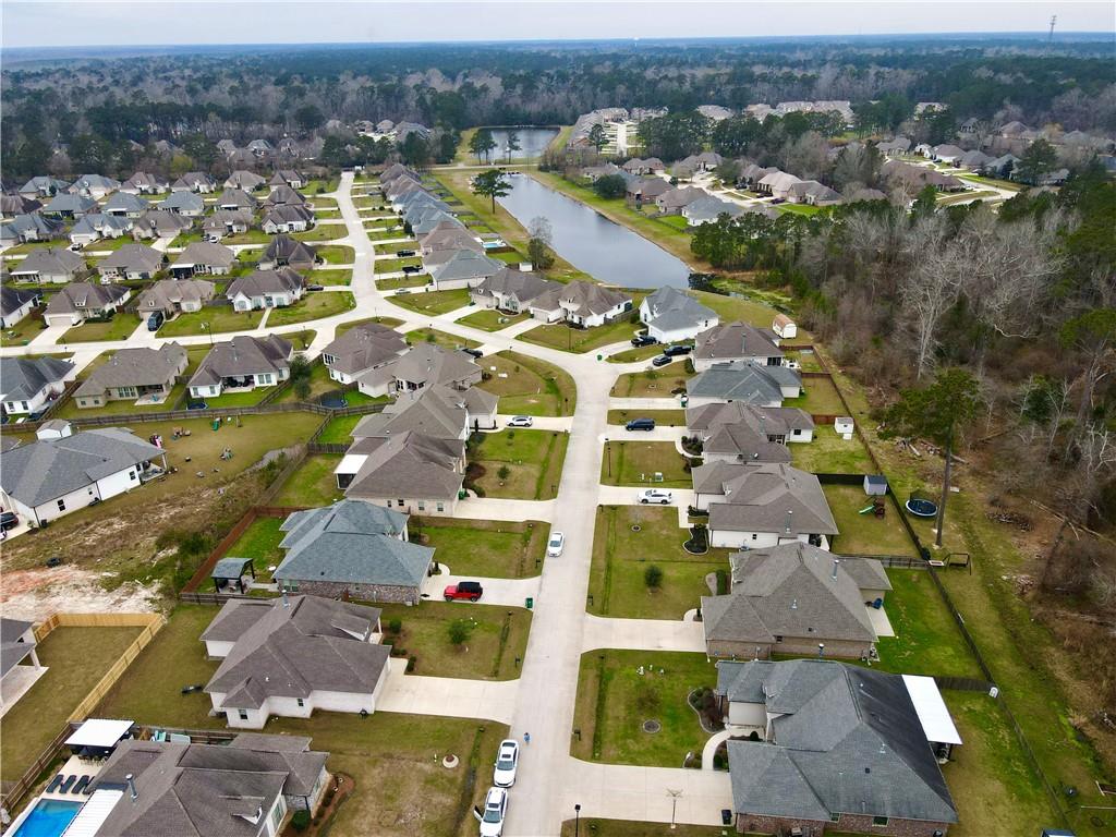 1072 Fox Sparrow Loop Madisonville, LA 70447 - Photo 40 of 45