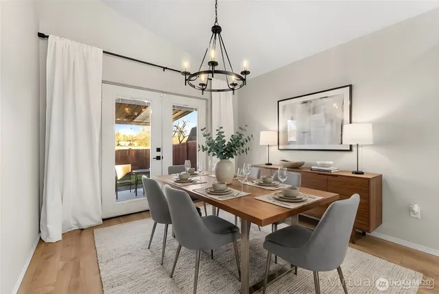 $449,950 | 16408 Cascadian Avenue Southeast, Yelm, WA 98597