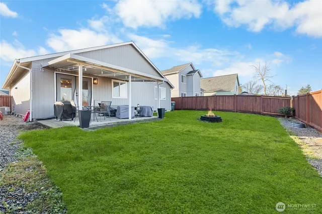 $449,950 | 16408 Cascadian Avenue Southeast, Yelm, WA 98597