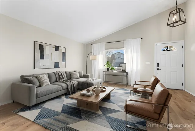 $449,950 | 16408 Cascadian Avenue Southeast, Yelm, WA 98597