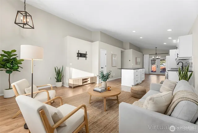 $449,950 | 16408 Cascadian Avenue Southeast, Yelm, WA 98597