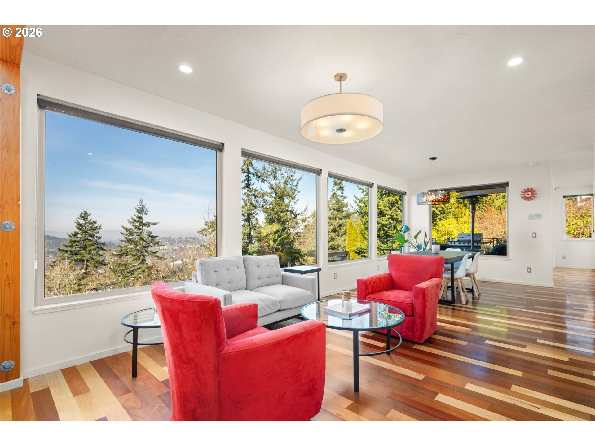 3970 North Shasta Loop Eugene, OR 97405 - Photo 15 of 47