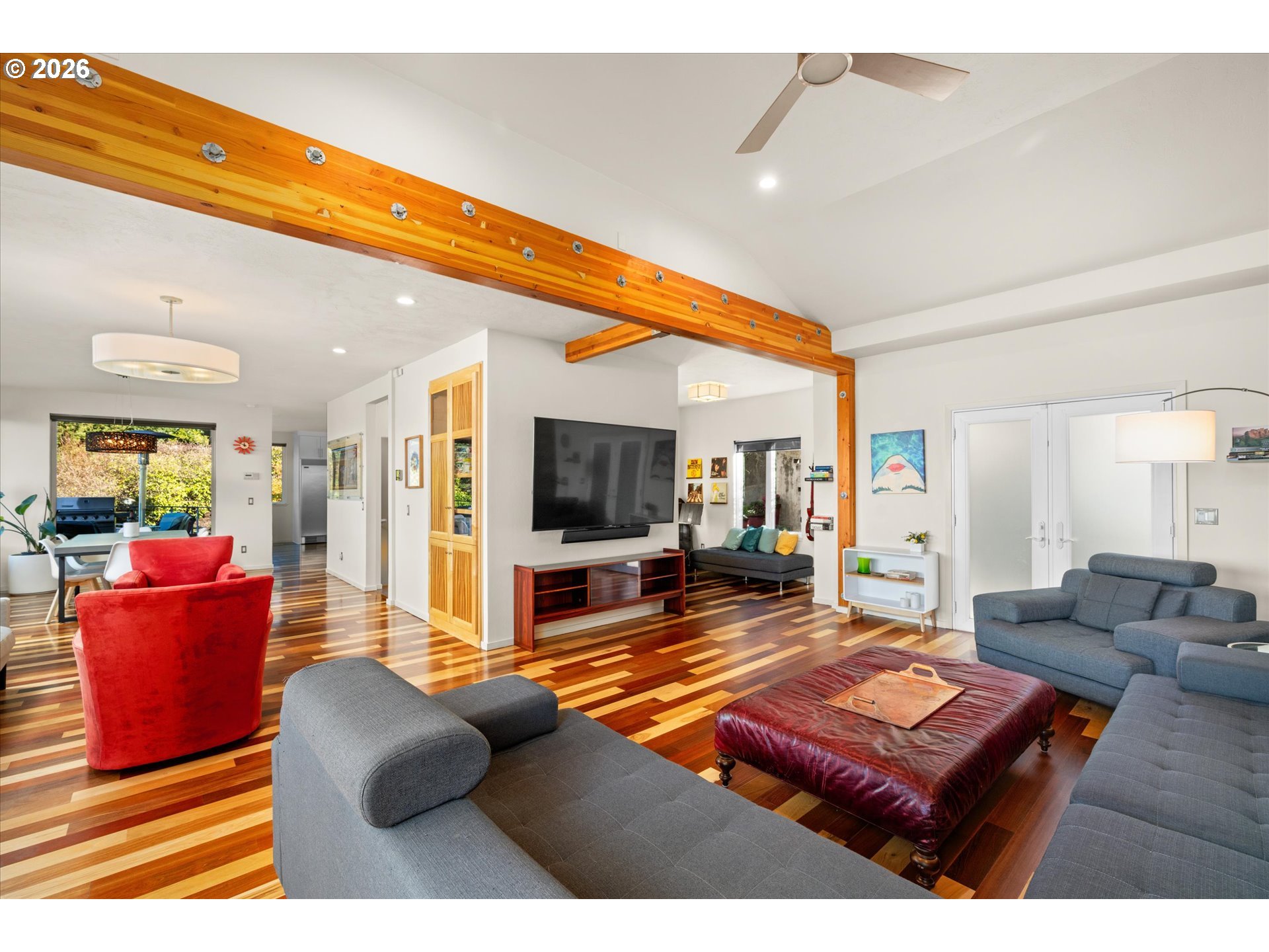 3970 North Shasta Loop Eugene, OR 97405 - Photo 16 of 47