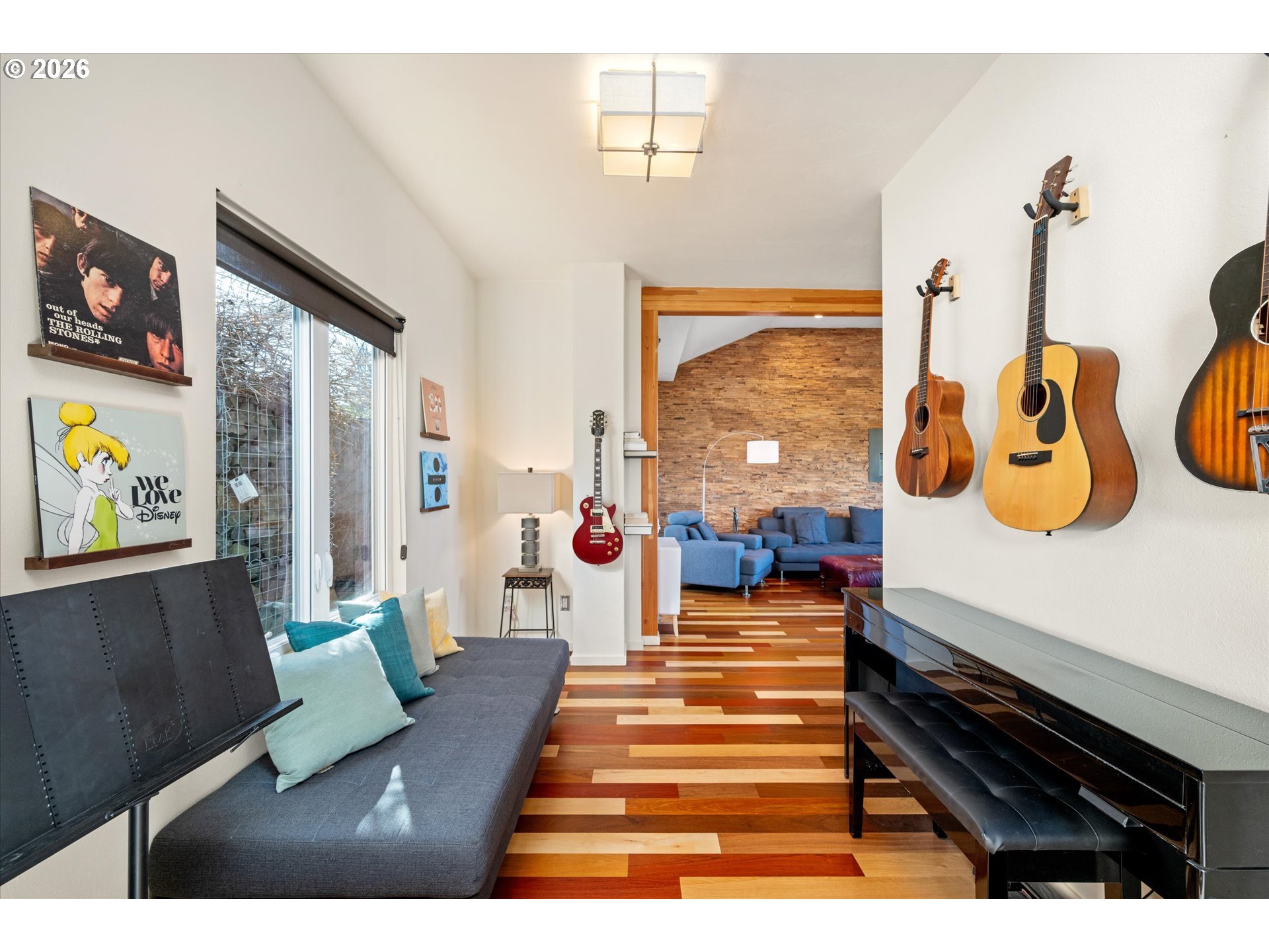 3970 North Shasta Loop Eugene, OR 97405 - Photo 17 of 47