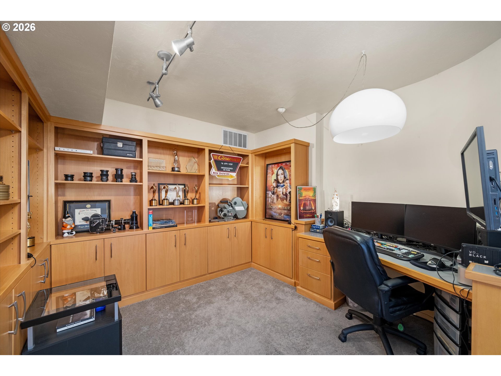 3970 North Shasta Loop Eugene, OR 97405 - Photo 31 of 47