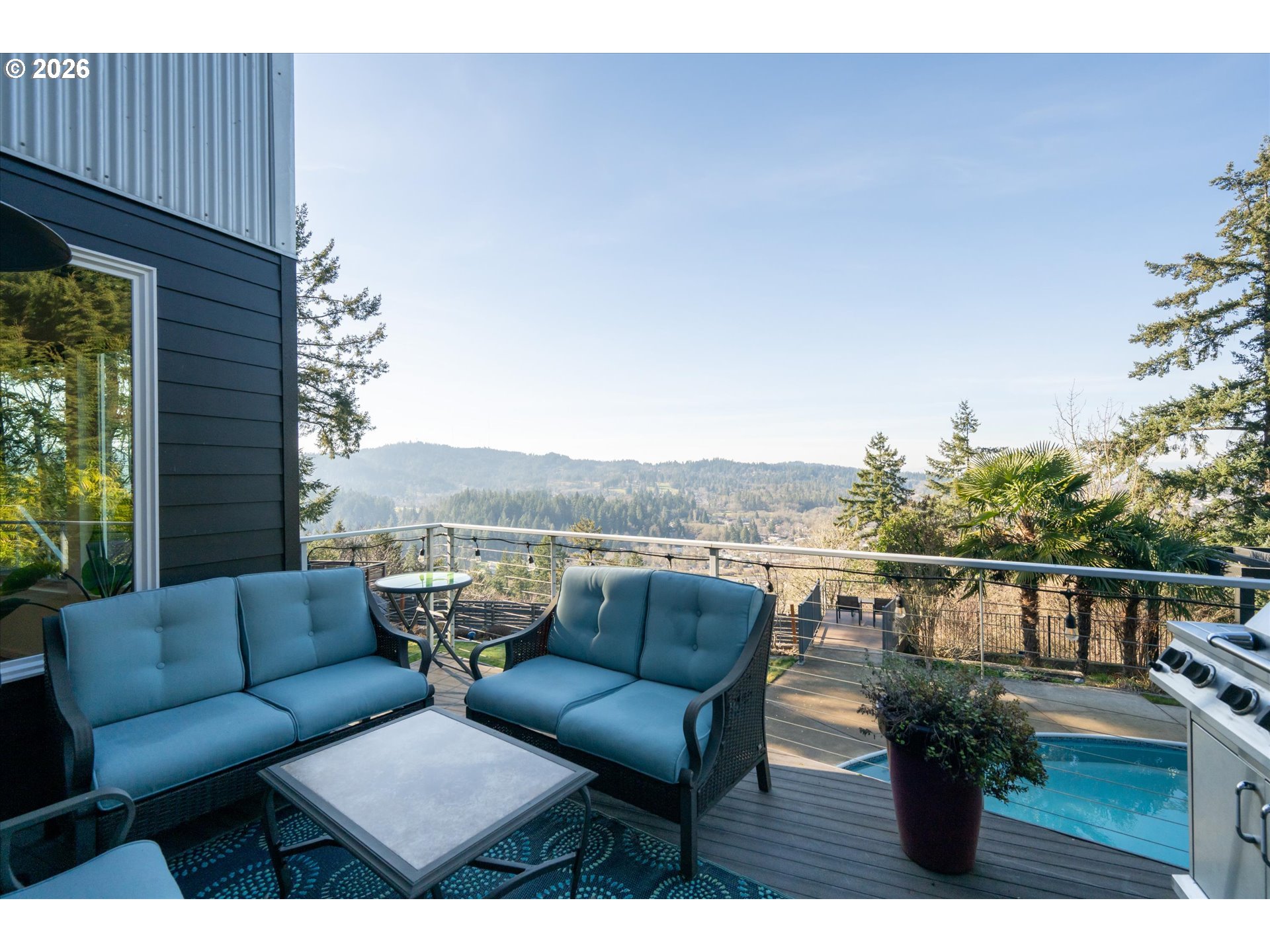 3970 North Shasta Loop Eugene, OR 97405 - Photo 37 of 47