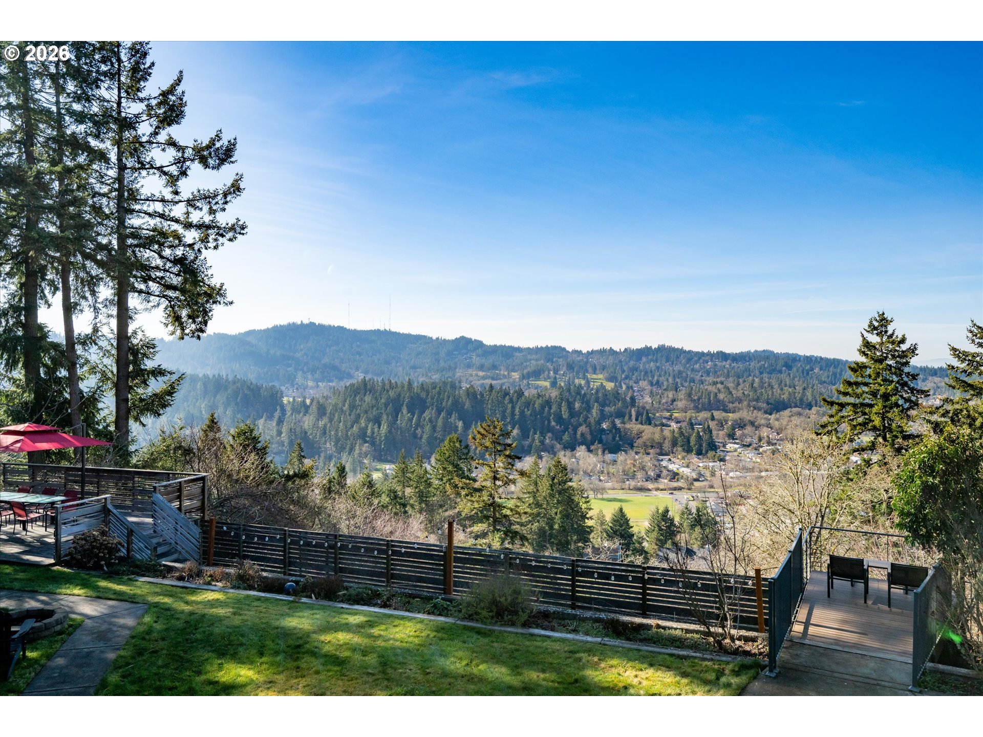 3970 North Shasta Loop Eugene, OR 97405 - Photo 40 of 47