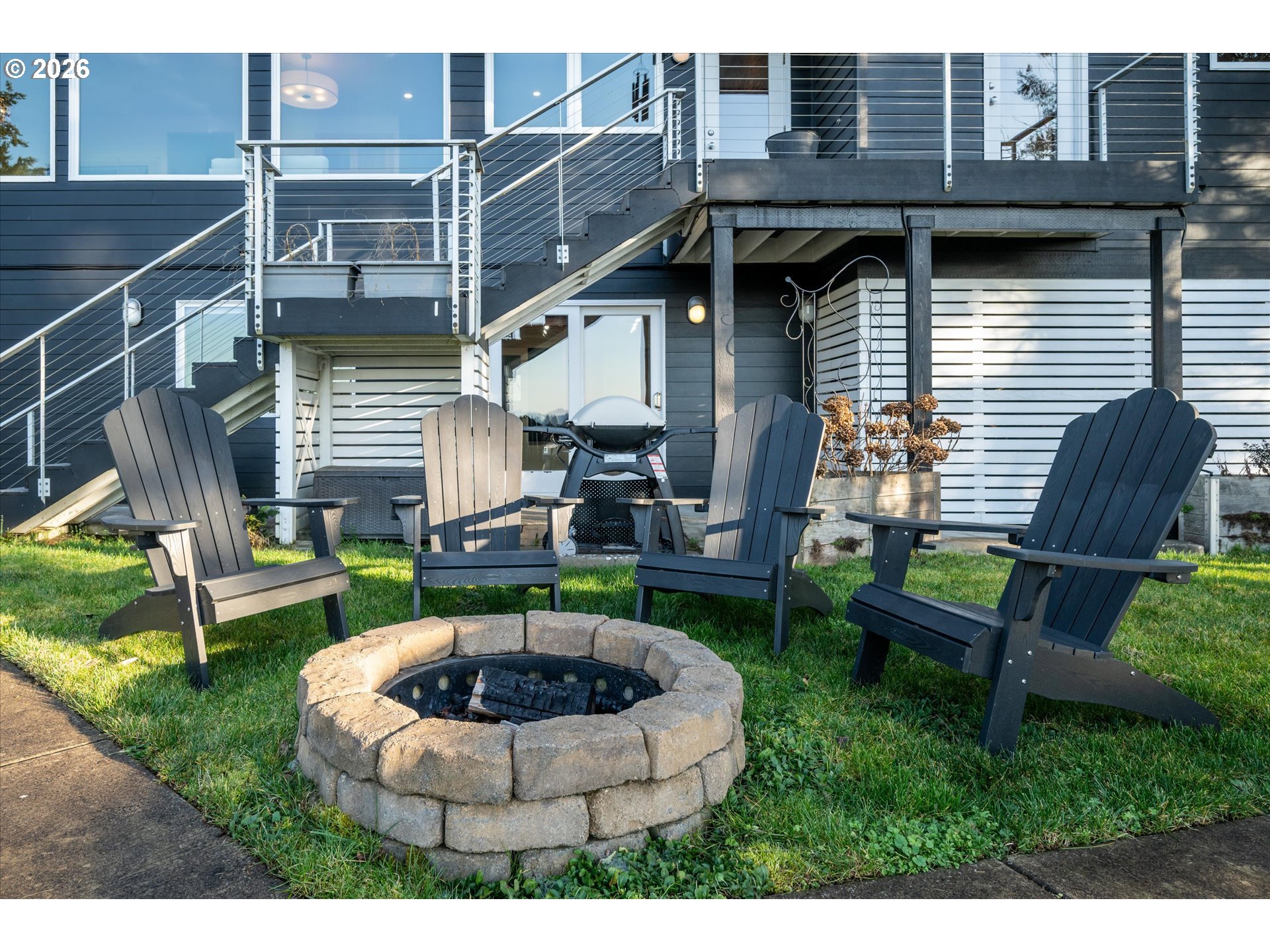 3970 North Shasta Loop Eugene, OR 97405 - Photo 44 of 47