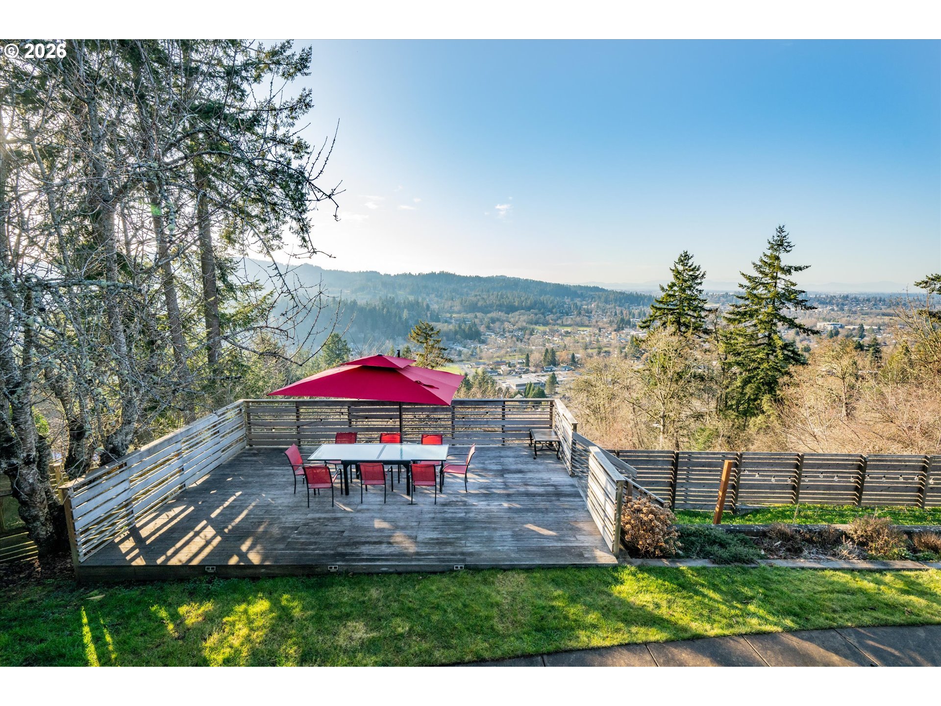 3970 North Shasta Loop Eugene, OR 97405 - Photo 45 of 47