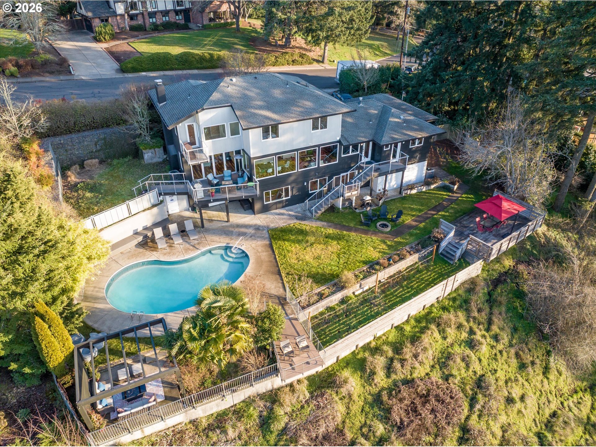 3970 North Shasta Loop Eugene, OR 97405 - Photo 46 of 47