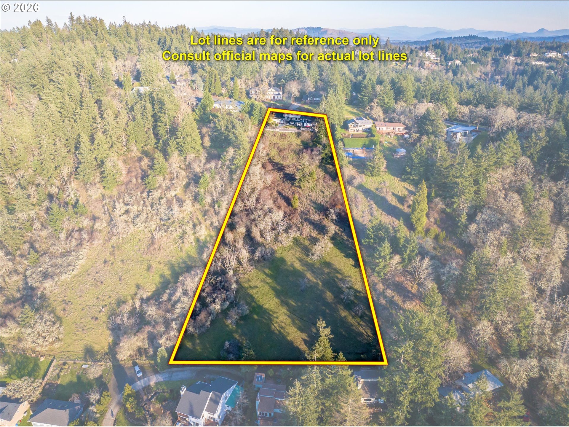 3970 North Shasta Loop Eugene, OR 97405 - Photo 47 of 47