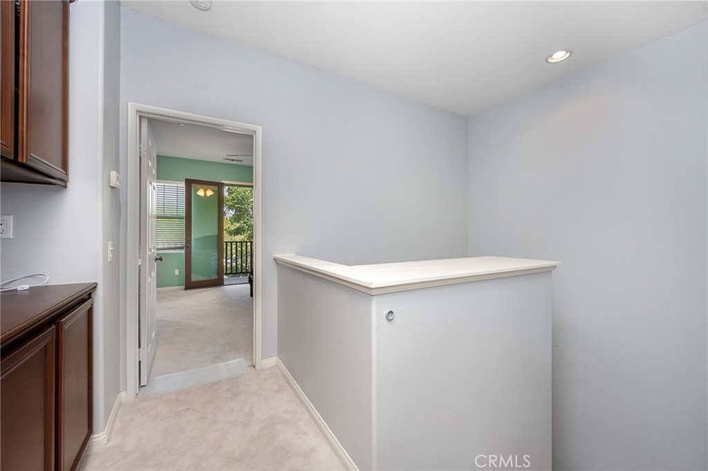 3257 Moss Landing Boulevard Oxnard, CA 93036 - Photo 9 of 29 a view of entryway with bathroom