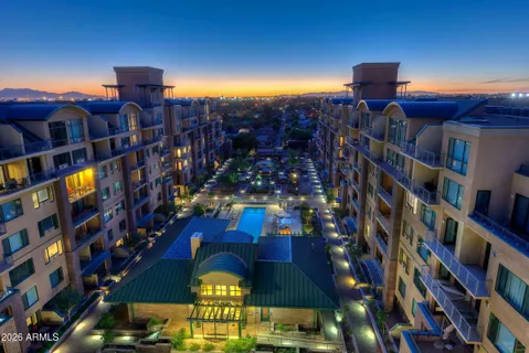 $435,000 | 16 West Encanto Boulevard, Unit 12, Phoenix, AZ 85003