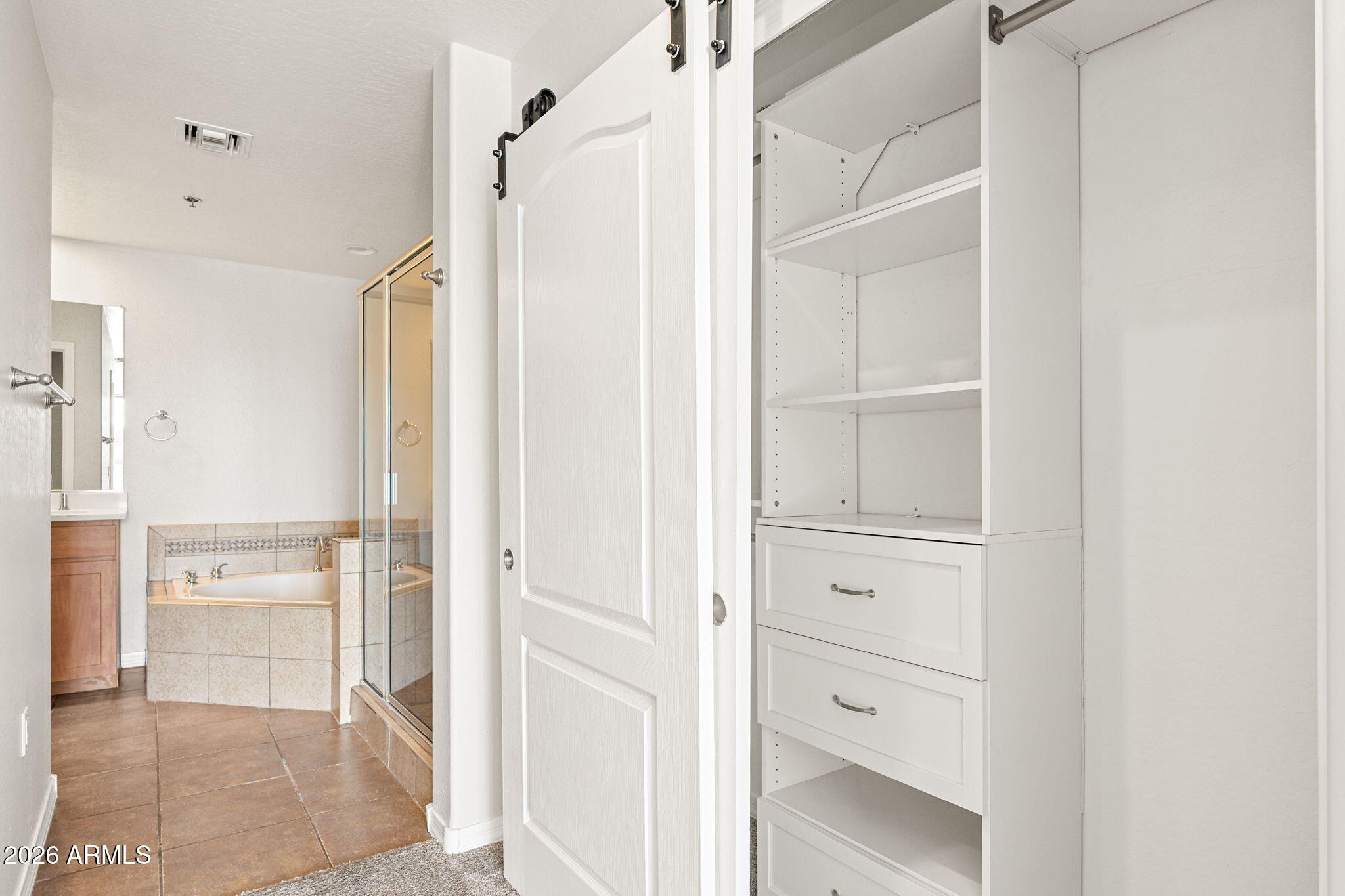 16 West Encanto Boulevard, Unit 12 Phoenix, AZ 85003 - Photo 20 of 42 a view of bathroom
