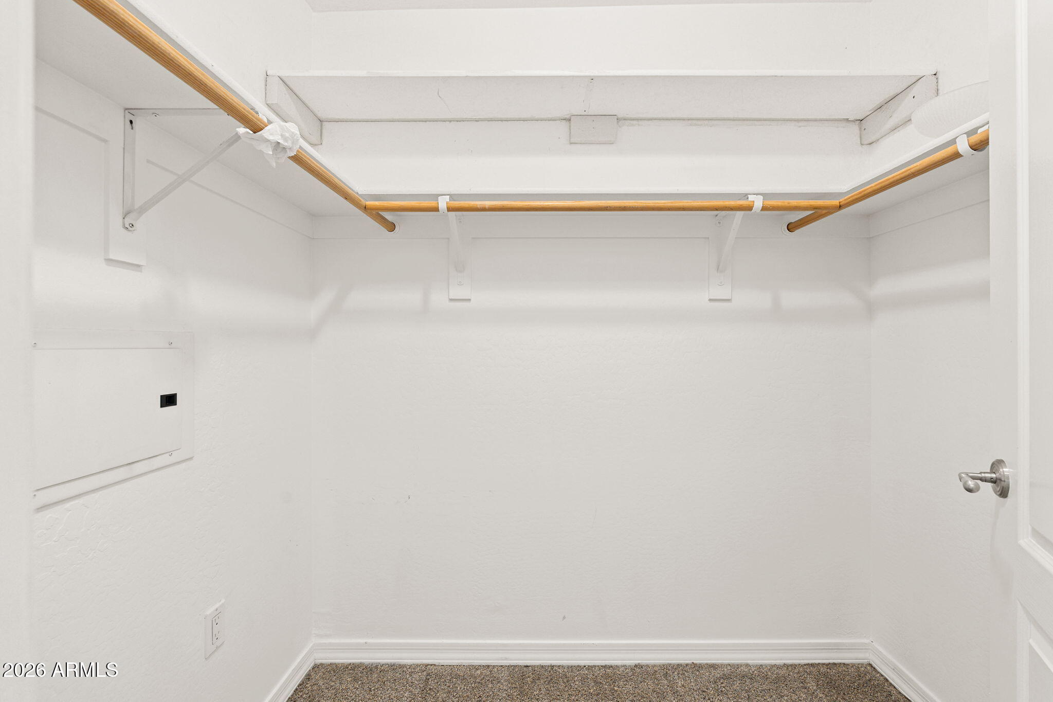 16 West Encanto Boulevard, Unit 12 Phoenix, AZ 85003 - Photo 21 of 42 a view of small space