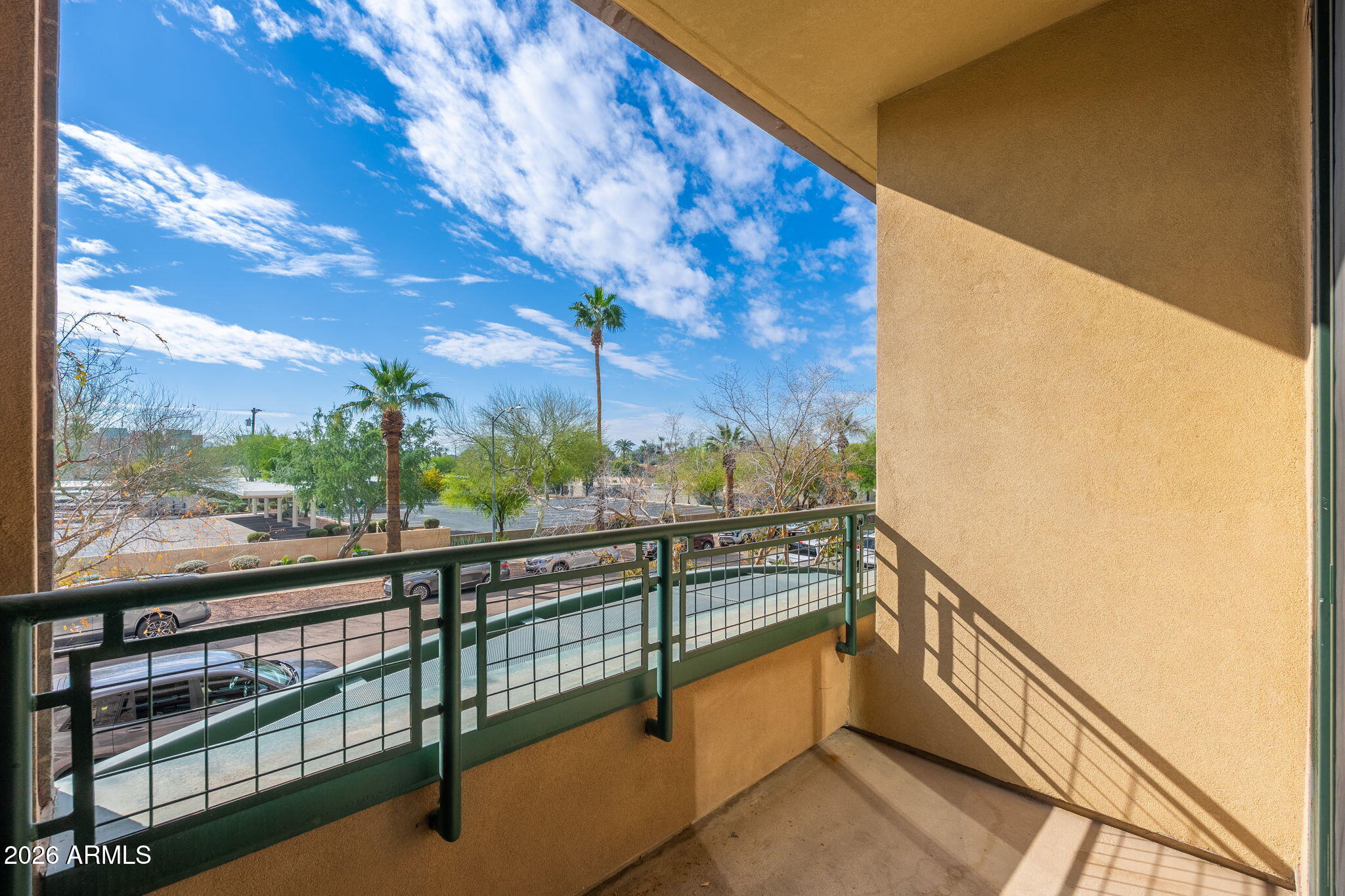16 West Encanto Boulevard, Unit 12 Phoenix, AZ 85003 - Photo 28 of 42 a view of a balcony with chairs