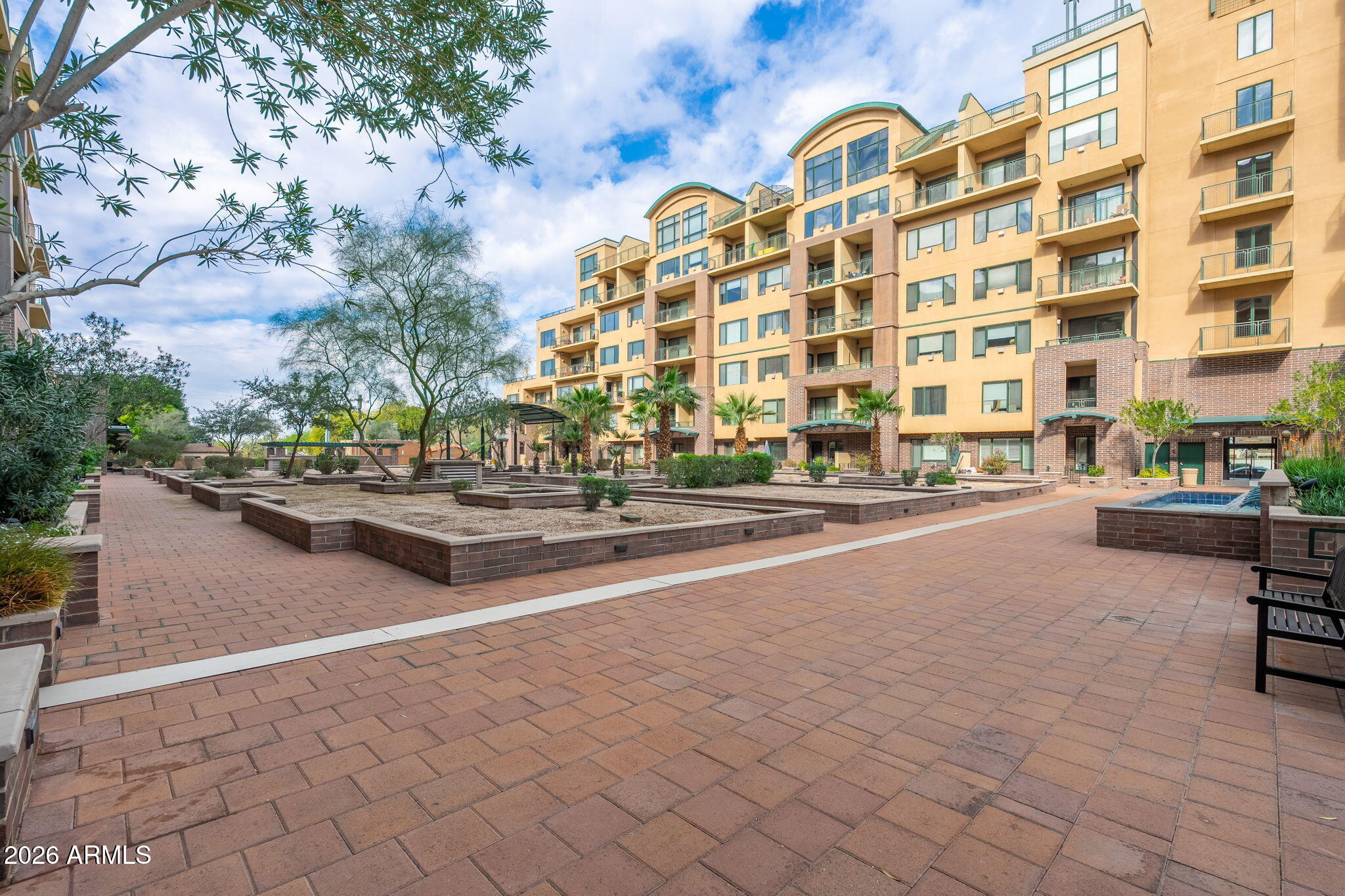 16 West Encanto Boulevard, Unit 12 Phoenix, AZ 85003 - Photo 35 of 42