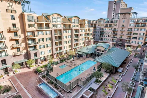$435,000 | 16 West Encanto Boulevard, Unit 12, Phoenix, AZ 85003