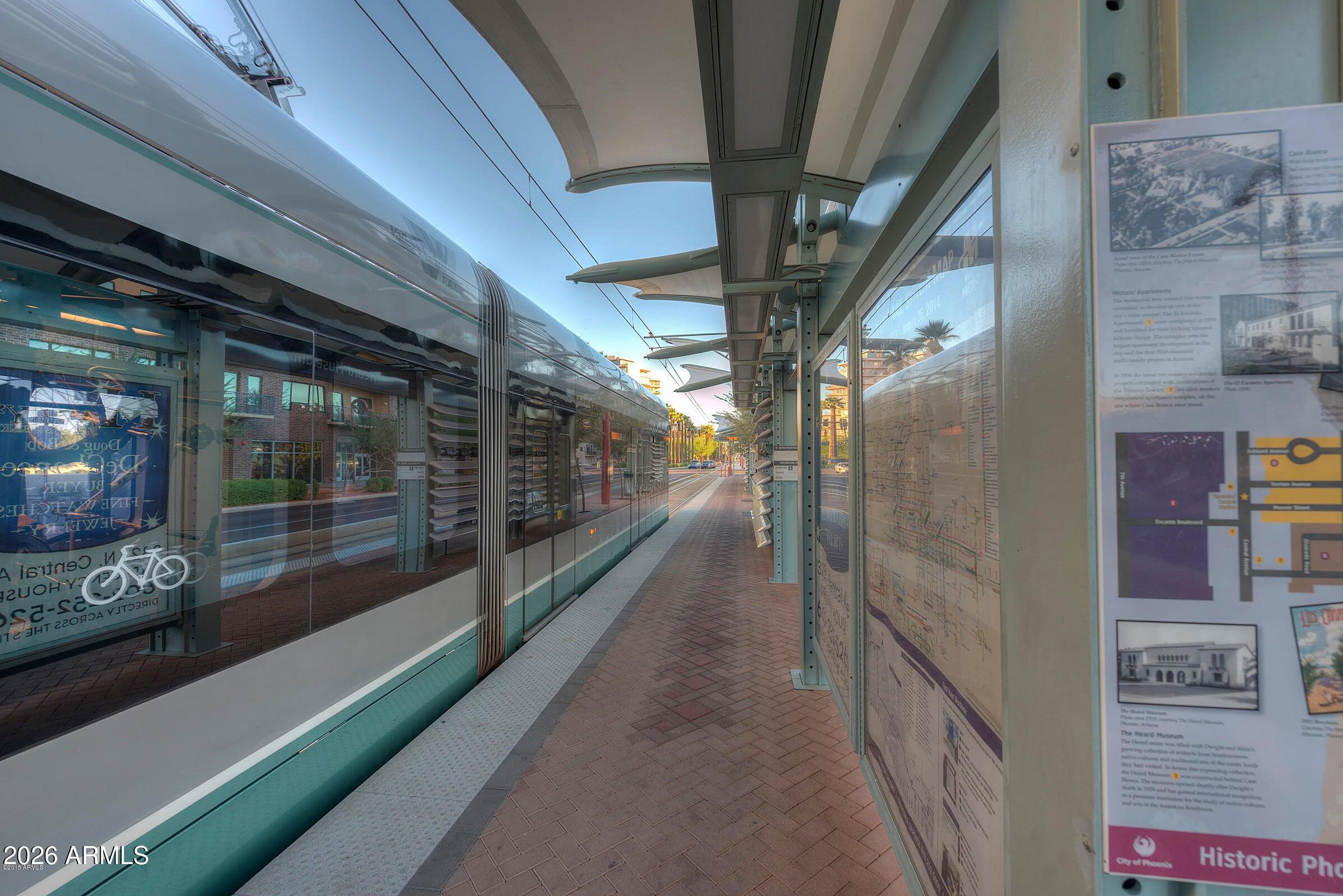 16 West Encanto Boulevard, Unit 12 Phoenix, AZ 85003 - Photo 41 of 42