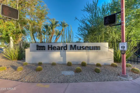 $435,000 | 16 West Encanto Boulevard, Unit 12, Phoenix, AZ 85003