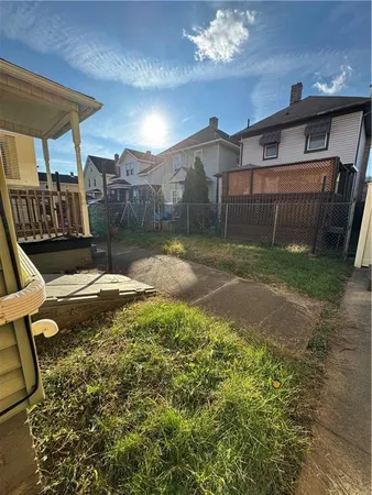 $135,000 | 1647 Church Street, Ambridge, PA 15003