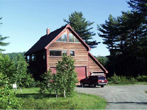 2389 B Streeter Pond Road Sugar Hill, NH 03586 - Photo 1 of 1 Gallery Image 1