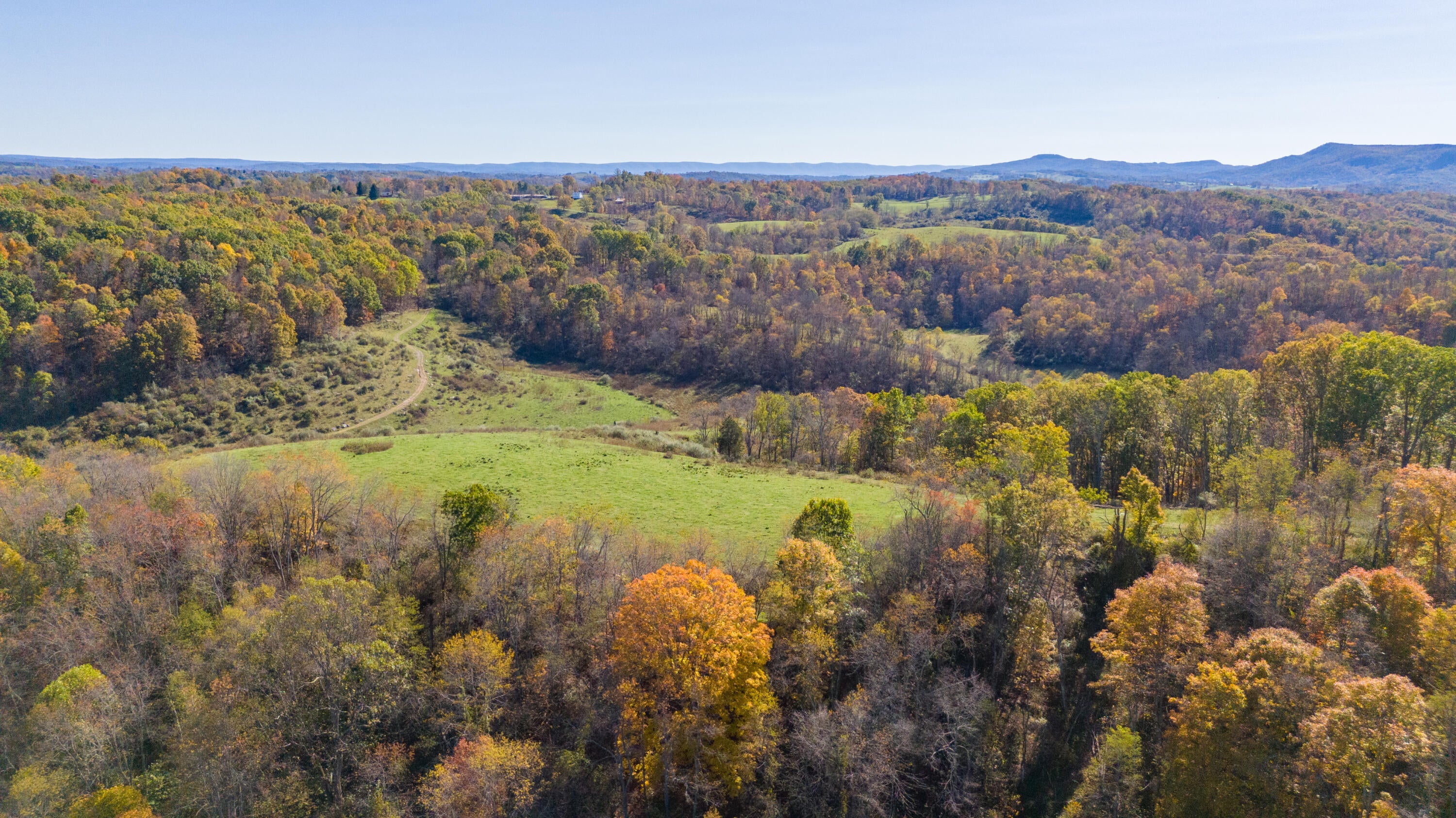 Davis Stuart Road Lewisburg, WV 24901 - Photo 11 of 72 Gallery Image 11