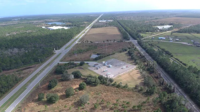 $1,396,000 | 0 Us 1 (7.98 Ac) Highway, Ormond Beach, FL 32174