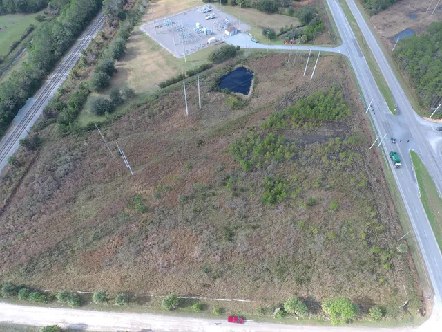 $1,396,000 | 0 Us 1 (7.98 Ac) Highway, Ormond Beach, FL 32174