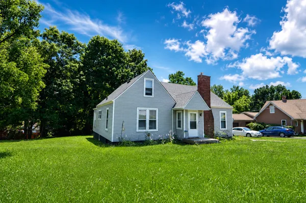 $160,000 | 815 Bratton Avenue, Marseilles, IL 61341